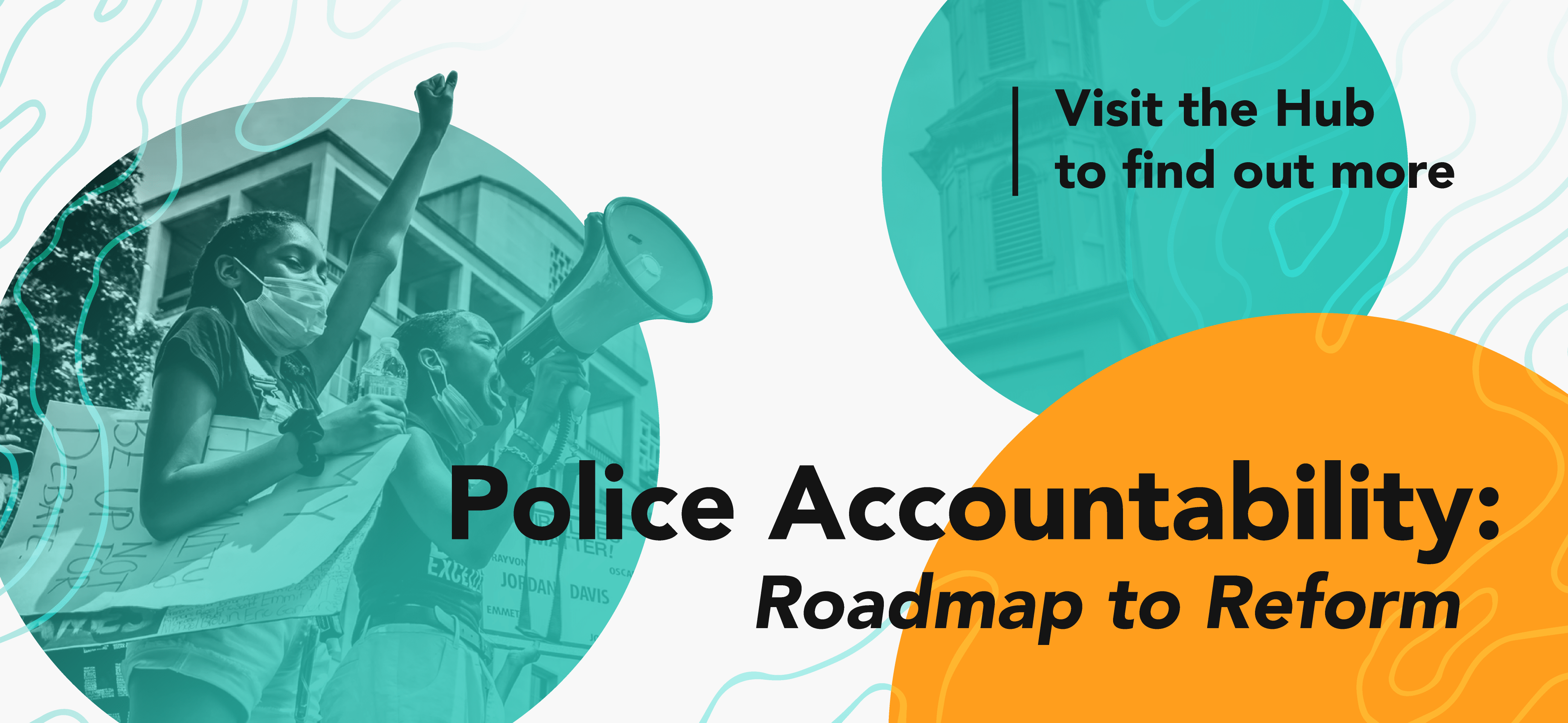 Police Accountability - Roadmap to Reform
