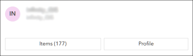 Profile example