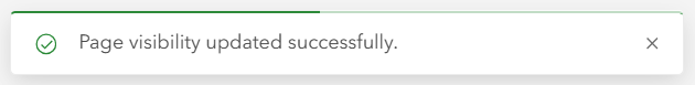 Success