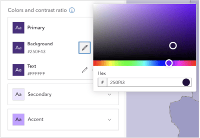Image 8 - Customize theme