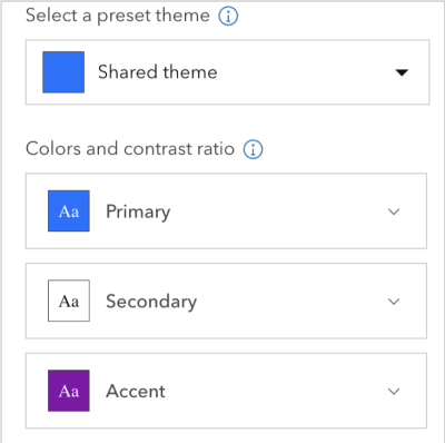 Image 12 - preset theme