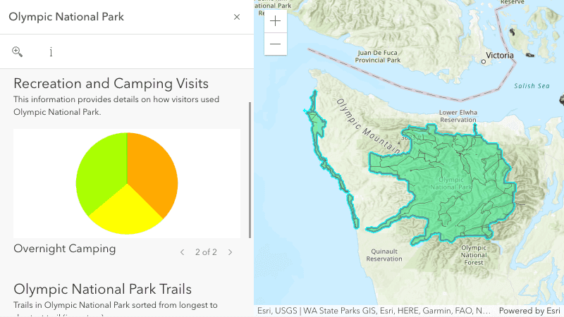 Features widget Features widget