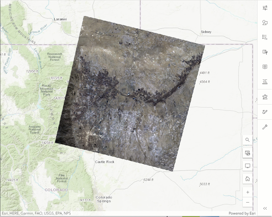 Register a preset style