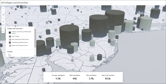 Observer Instant App