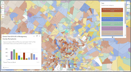 Media Map Instant App