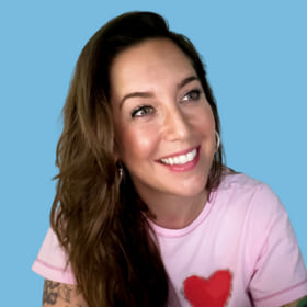 Photo of Andria Olson