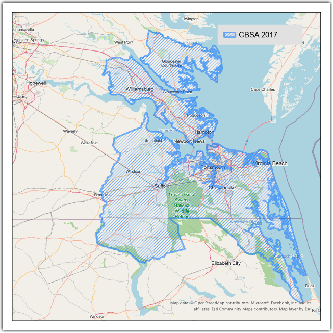 CBSA 2017
