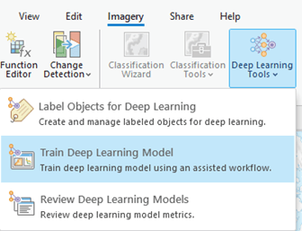 Deep Learning Tools