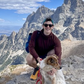 Photo of Matthew Mcclay