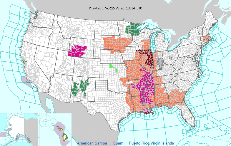 National Weather Service