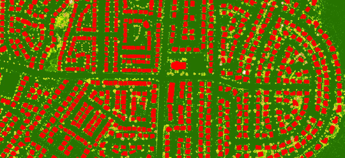 Results for the SAMLoRA model