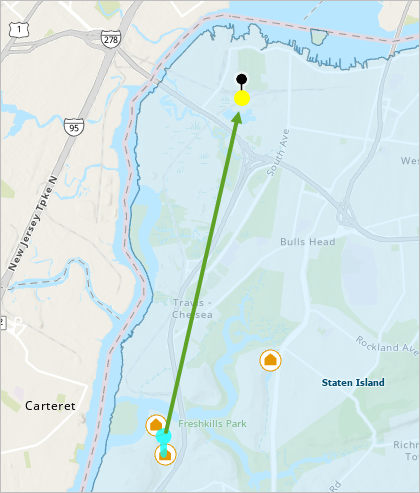 Making edits in ArcGIS Pro
