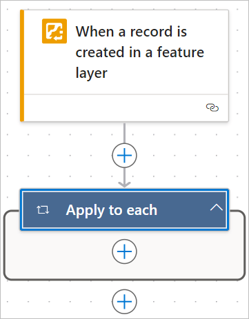Apply to each control