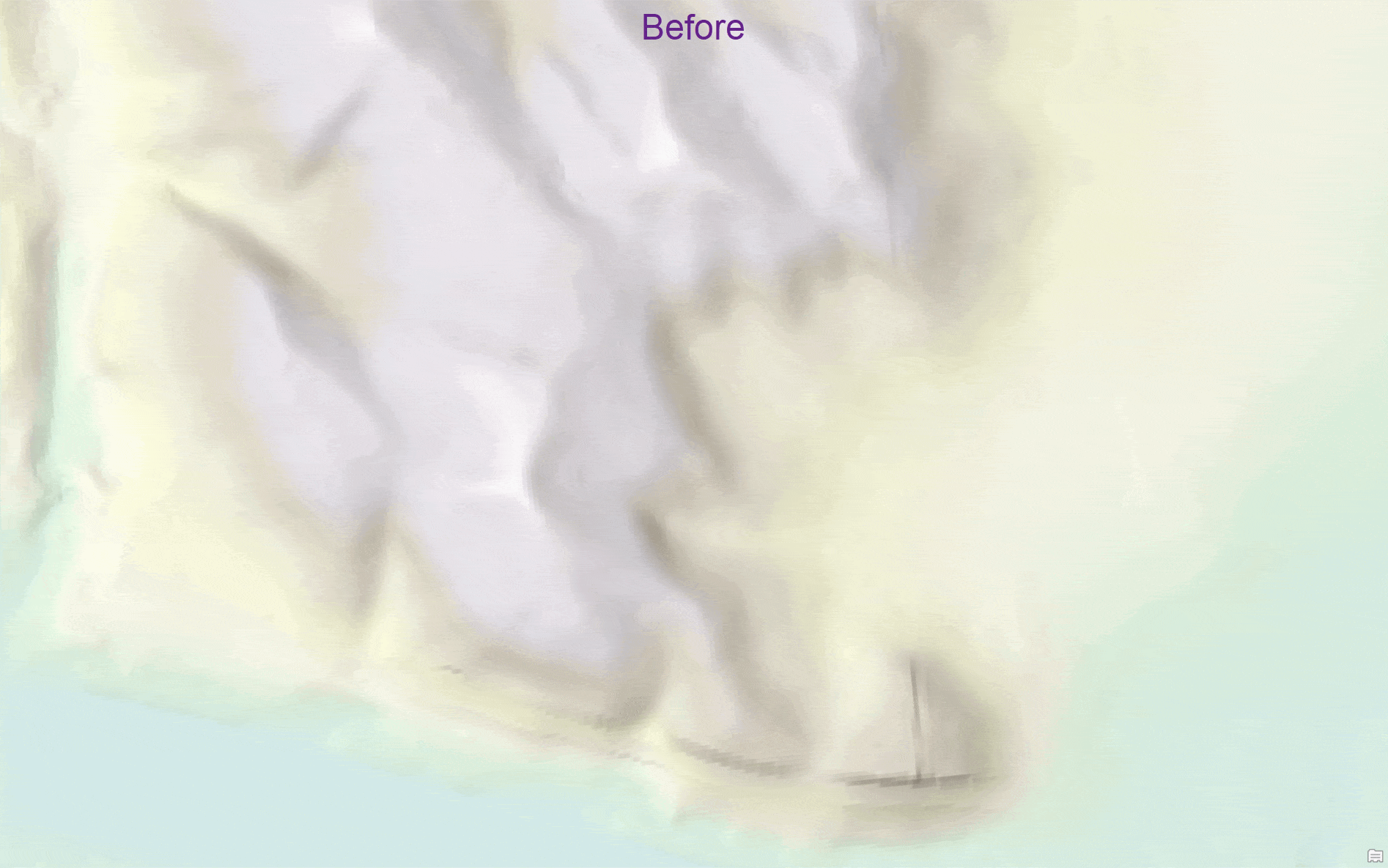 improvements over Bratislava, Slovakia