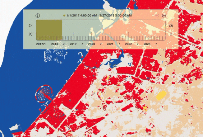Airport growth in Dubai
