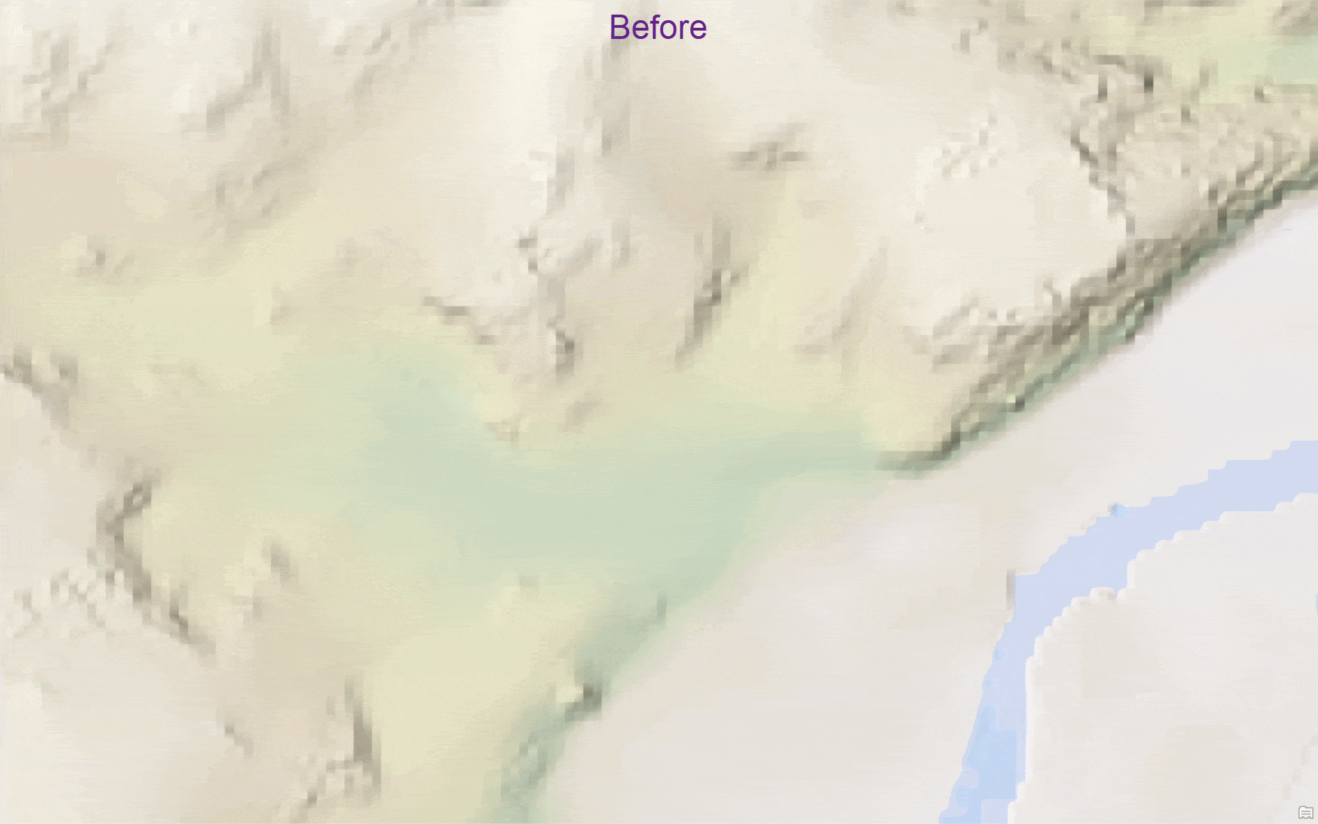 improvements over Liege, Wallonie, Belgium