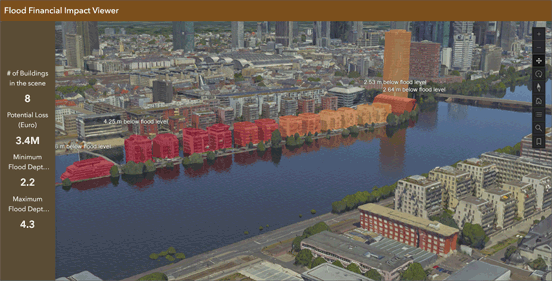 Observer Instant App