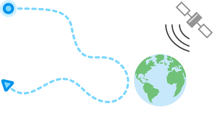 sar intro icon and path