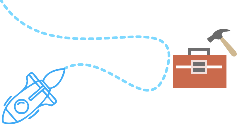 SAR toolbox icon and path