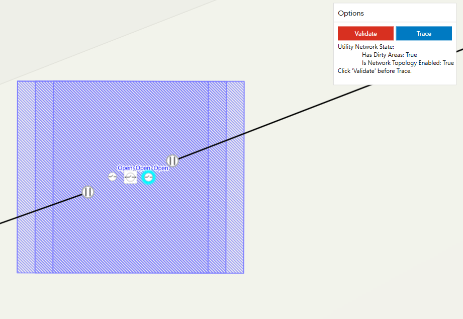 Validate Network Topology