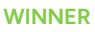 Title that reads "WINNER"