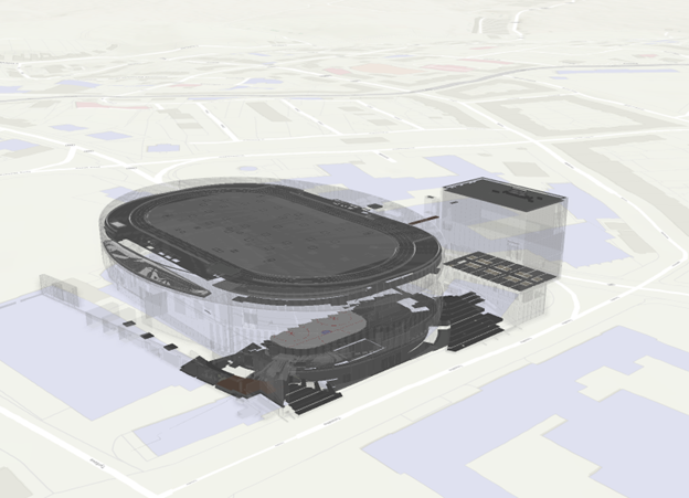 Floor elements selected