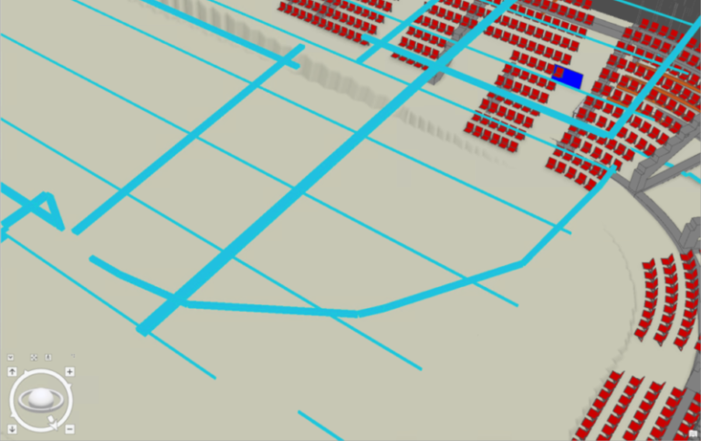 Heating Pipes elements