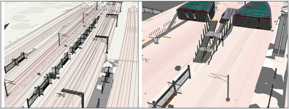 Generic Model Elements deatil