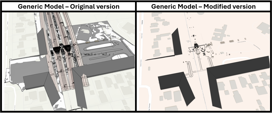 Result - Generic Element