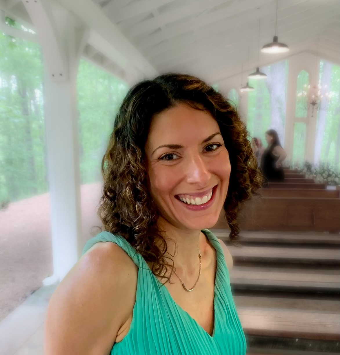 Christie Roland | ArcGIS Blog Author
