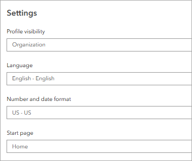 Default member properties for new members