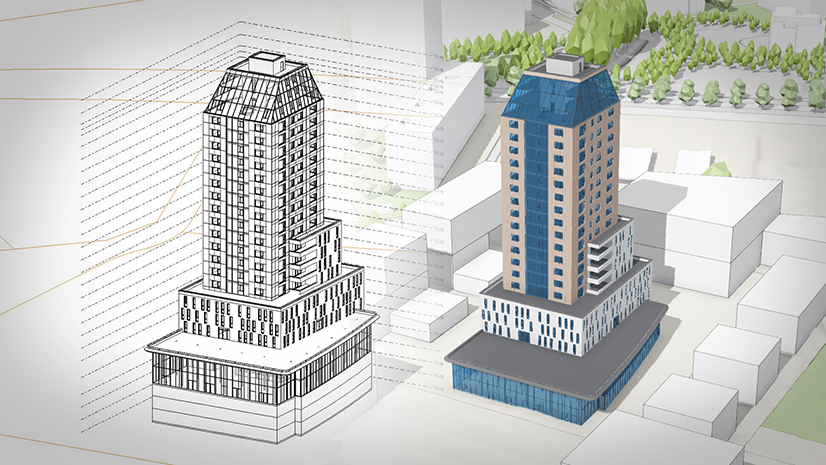 From Revit to ArcGIS Urban: A Practical Guide to Bringing IFC Models into ArcGIS Urban