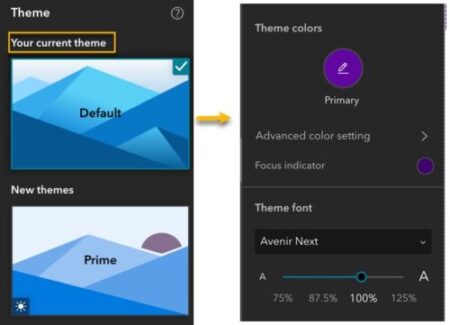 Theme backwards compatibility