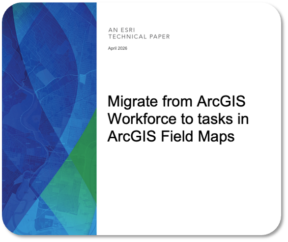 Workforce migration guide