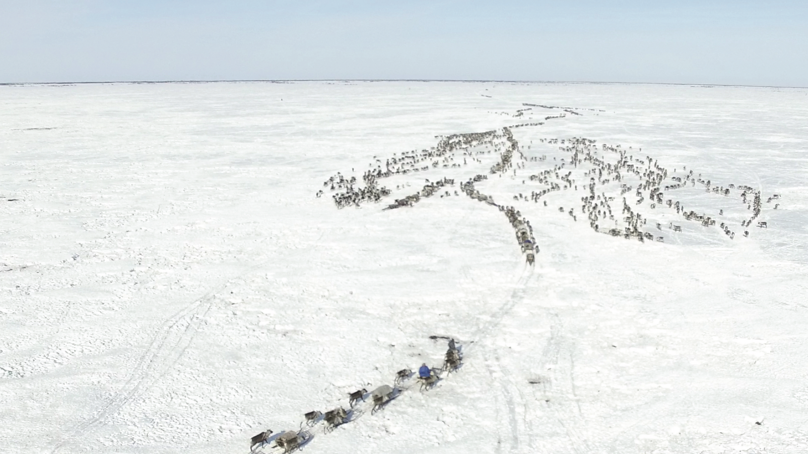 Photo from ArcGIS StoryMaps story When Rains Fell in Winter