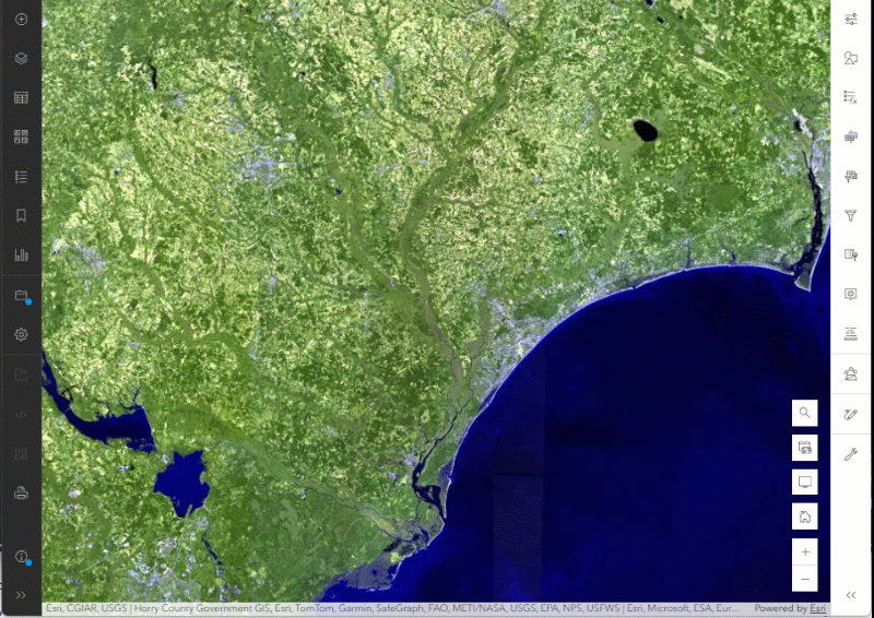 Image Collection Explorer