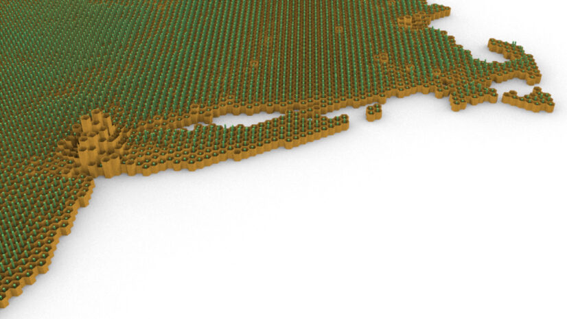 Tips and Tricks for Moving 2D Data between ArcGIS Pro and Rhino