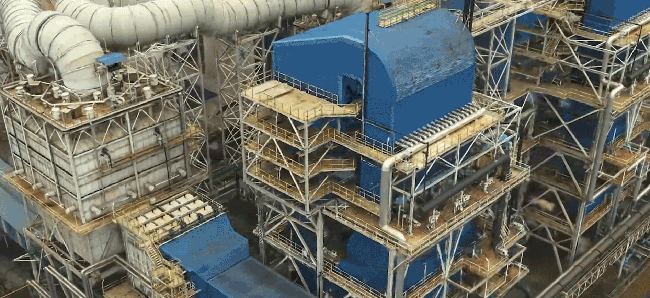 Gaussian splat layer