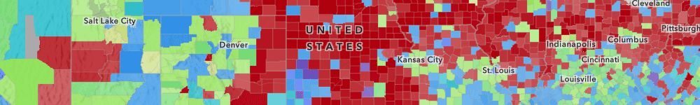 American Community Suvey (ACS)