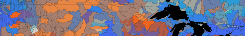 Aqueuct Global Water Risck