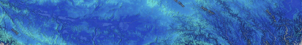 CHELSA Global Climate Projections