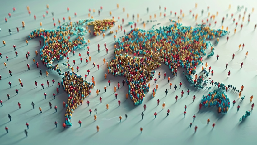 Esri Demographics - What's New (February 2026)