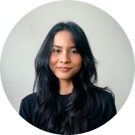 A profile picture of Azah Yamin.