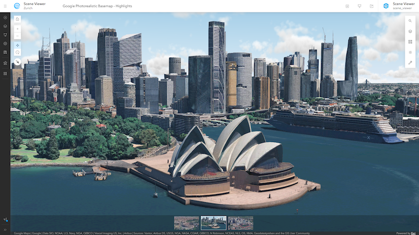What's New in Scene Viewer (February 2026)