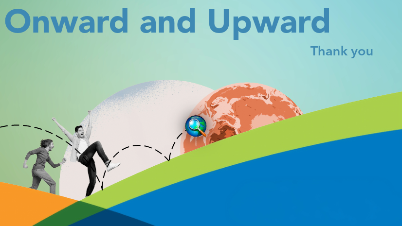 ArcGIS Blog - A Farewell to ArcMap