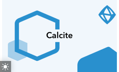Calcite theme