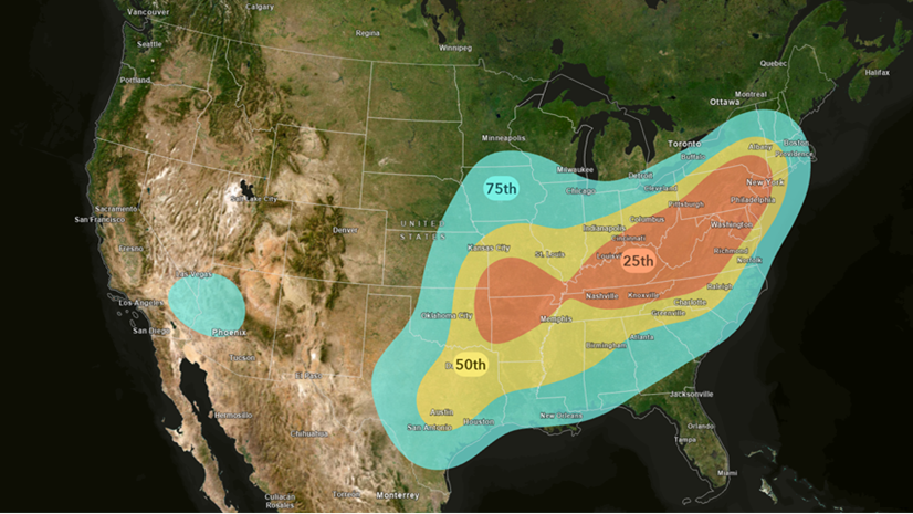 ArcGIS Blog - Taking density analysis to the next level