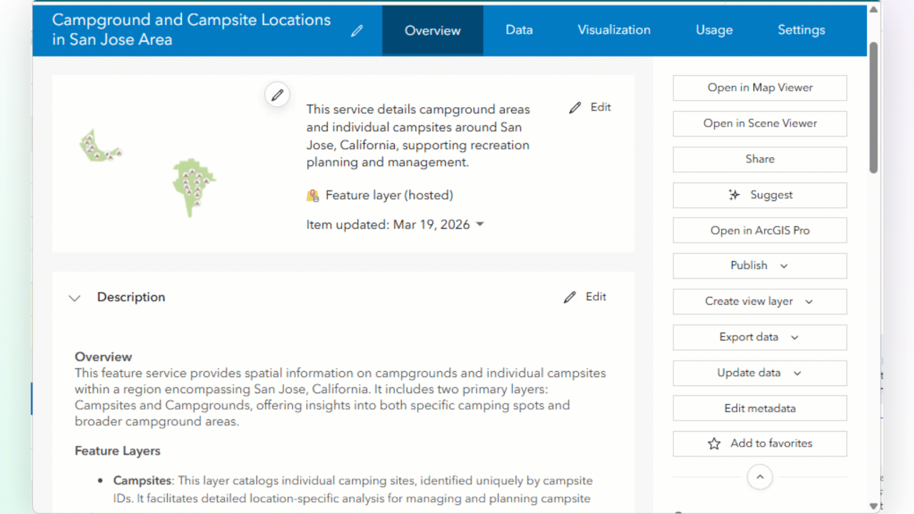 Reviewing relationship class properties in the REST endpoint.