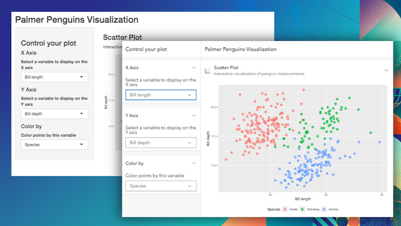 ArcGIS Blog - What’s New for the R-ArcGIS Bridge (Spring 2026)
