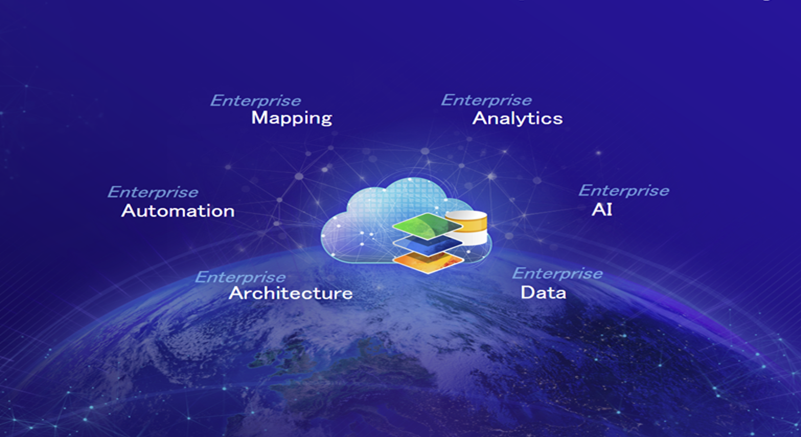 Building and Operating Modern, Well-Architected ArcGIS Systems
